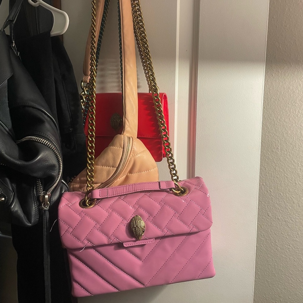 KURT GEIGER BAG